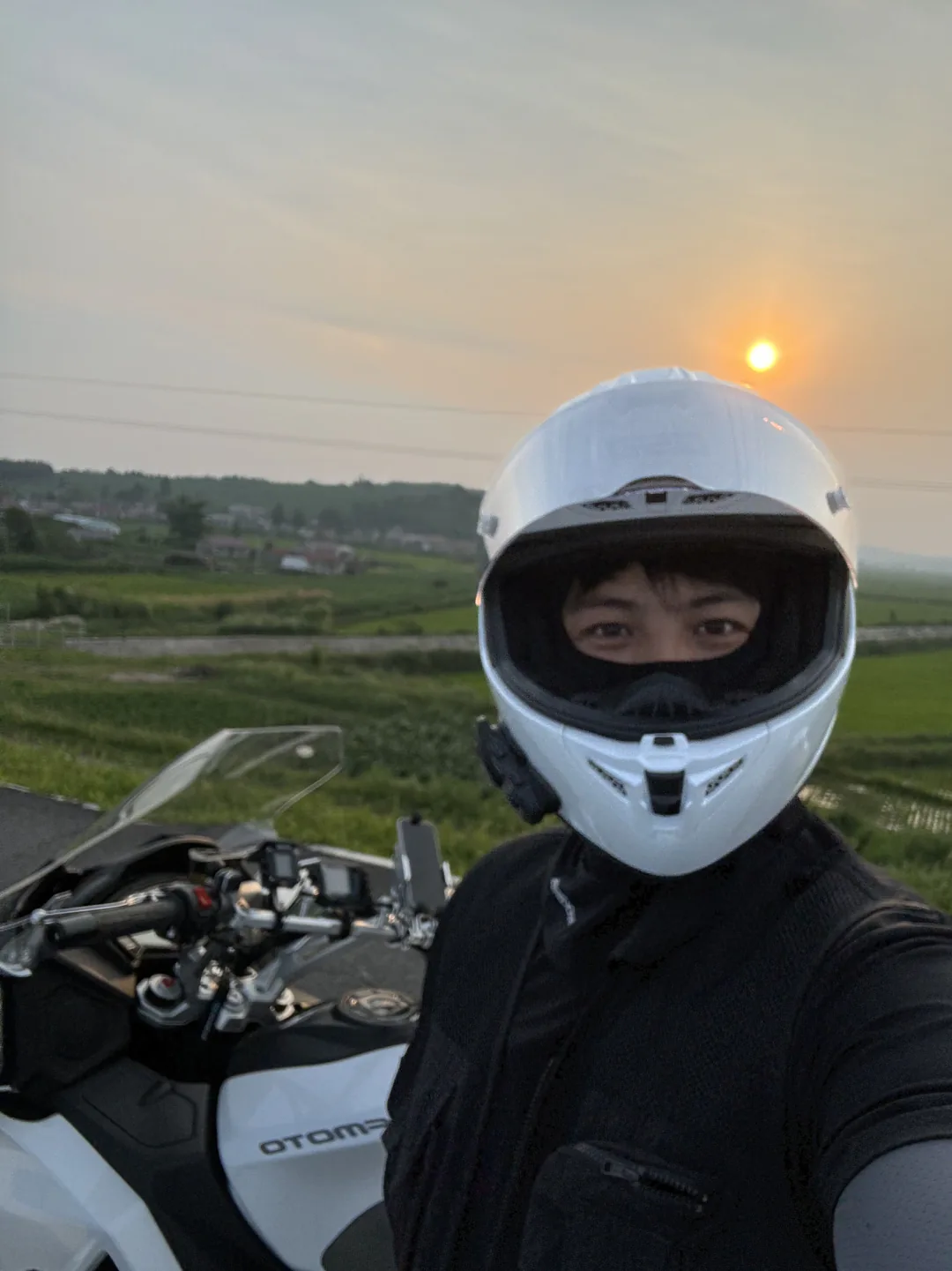 骑行影集 4